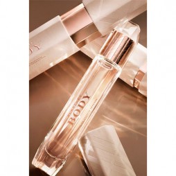 Бербери Боди (Тело). Туалетная вода (eau de toilette - edt) женская Бербери Боди (Тело). Туалетная вода (eau de toilette - edt) женская