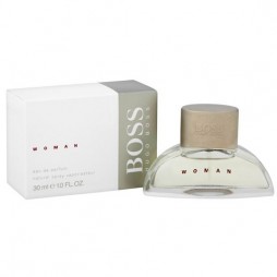 Boss Woman Hugo Boss. Туалетная вода (eau de toilette - edt) женская / Духи (parfum) для женщин Boss Woman Hugo Boss. Туалетная вода (eau de toilette - edt) женская / Духи (parfum) для женщин