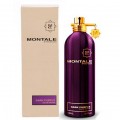 Монталь Темный Пурпур. Парфюмерная вода (eau de parfum - edp) и туалетные духи (parfum de toilette) женские