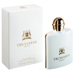 Донна 2011 Труссарди. Туалетная вода (eau de toilette - edt) женская / Духи (parfum) для женщин Донна 2011 Труссарди. Туалетная вода (eau de toilette - edt) женская / Духи (parfum) для женщин