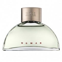 Hugo Boss Boss Woman / Хуго Босс Босс Вуман. Парфюмерная вода (eau de parfum - edp) и туалетные духи (parfum de toilette) женские