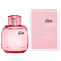 Lacoste Eau de Lacoste L 12 12 Pour Elle Sparkling / Лакосте оу Дэ Лакосте Пу Эль Спарклинг. Туалетная вода (eau de toilette - edt) женская