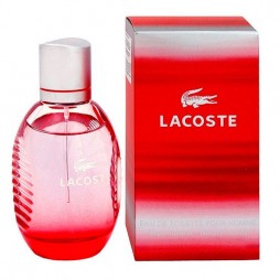Lacoste Style In Play Man / Лакосте Стиль ин Плей. Туалетная вода (eau de toilette - edt) мужская