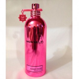 Монталь Конфетная роза. Туалетная вода (eau de toilette - edt) женская. Духи (parfum) для женщин Монталь Конфетная роза. Туалетная вода (eau de toilette - edt) женская. Духи (parfum) для женщин