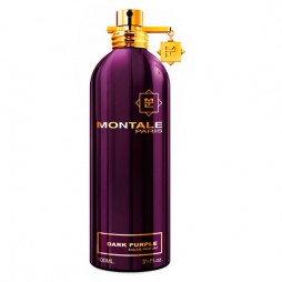 Purple Montale Montale. Туалетная вода (eau de toilette - edt) женская. Духи (parfum) для женщин Purple Montale Montale. Туалетная вода (eau de toilette - edt) женская. Духи (parfum) для женщин