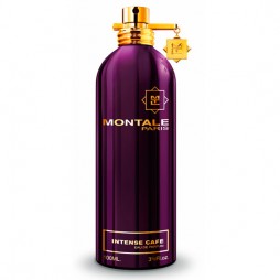 Montale Intense Cafe / Монталь Интенсив Кофе. Парфюмерная вода (eau de parfum - edp) и туалетные духи (parfum de toilette) unisex
