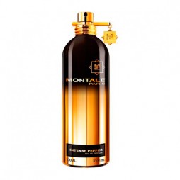 Montale Intense Pepper / Монтале Интенсе Перец. Парфюмерная вода (eau de parfum - edp) и туалетные духи (parfum de toilette) unisex