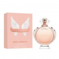 Paco Rabanne Olympia / Пако Рабане Олимпия. Парфюмерная вода (eau de parfum - edp) и туалетные духи (parfum de toilette) женские