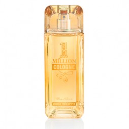 Paco Rabanne One Million Cologne / Пако Раббане 1 Миллион Колоне. Одеколон (eau de cologne - edc) Paco Rabanne One Million Cologne / Пако Раббане 1 Миллион Колоне. Одеколон (eau de cologne - edc)
