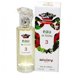 Сисли еу де Сисли номер 3. Парфюмерная вода (eau de parfum - edp) и туалетные духи (parfum de toilette) женские / Духи (parfum) для женщин Сисли еу де Сисли номер 3. Парфюмерная вода (eau de parfum - edp) и туалетные духи (parfum de toilette) женские / Духи (parfum) для женщин