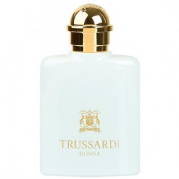Trussardi Donna 2011. Парфюмерная вода (eau de parfum - edp) и туалетные духи (parfum de toilette) женские