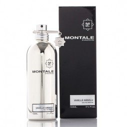 Монталь Ваниль Абсолю. Туалетная вода (eau de toilette - edt) женская / Духи (parfum) для женщин Монталь Ваниль Абсолю. Туалетная вода (eau de toilette - edt) женская / Духи (parfum) для женщин
