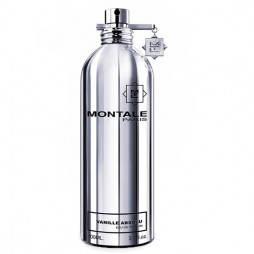 Montale Vanille Absolu. Парфюмерная вода (eau de parfum - edp) и туалетные духи (parfum de toilette) женские