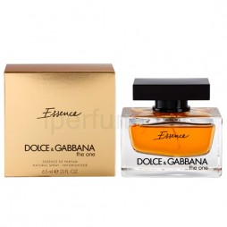 D&G The One Essence / Дольче энд Габбана Зе Ван Эссенс. Парфюмерная вода (eau de parfum - edp) и туалетные духи (parfum de toilette) женские