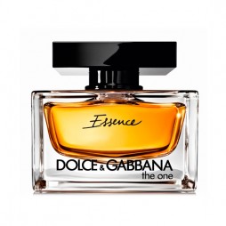 D & G The One Essence / Дольче и Габбана Зе Уан Эссенс. Туалетная вода (eau de toilette - edt) D