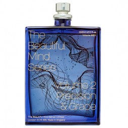 Эсцентрик Молекула Волюм 2 Пресишн энд Грейс. Парфюмерная вода (eau de parfum - edp) и туалетные духи (parfum de toilette) унисекс Эсцентрик Молекула Волюм 2 Пресишн энд Грейс. Парфюмерная вода (eau de parfum - edp) и туалетные духи (parfum de toilette) унисекс