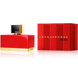 Фэнди Эль Акваросса. Парфюмерная вода (eau de parfum - edp) и туалетные духи (parfum de toilette) женские