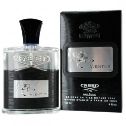 Creed Aventus. Парфюмерная вода (eau de parfum - edp) и туалетные духи (parfum de toilette) мужские
