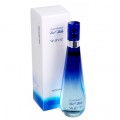 Davidoff Cool Water Wave / Давидофф Кул Кул Ватер Вейв. Туалетная вода (eau de toilette - edt)