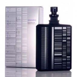 Escentric Molecules Escentric 01 Limited Edition. Парфюмерная вода (eau de parfum - edp) и туалетные духи (parfum de toilette) унисекс