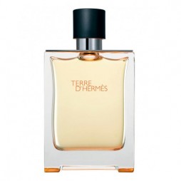 Hermes Terre D Hermes. Туалетная вода (eau de toilette - edt) мужская Hermes Terre D Hermes. Туалетная вода (eau de toilette - edt) мужская