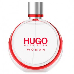 Hugo Woman Eau de Parfum Hugo Boss / Хуго Босс Босс Вумен Еау дэ Парфюм Hugo Woman Eau de Parfum Hugo Boss / Хуго Босс Босс Вумен Еау дэ Парфюм