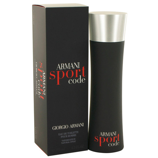 Armani Code Sport Giorgio Armani. Туалетная вода (eau de toilette - edt) мужская / Одеколон (eau de cologne - edc) Armani Code Sport Giorgio Armani. Туалетная вода (eau de toilette - edt) мужская / Одеколон (eau de cologne - edc)