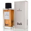 Dolce & Gabbana 4 L`Empereur. Туалетная вода (eau de toilette - edt) мужская / Одеколон (eau de cologne - edc)
