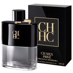 CH Men Prive Carolina Herrera