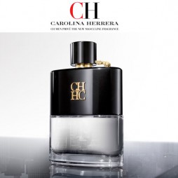 Carolina Herrera CH Men Prive Carolina Herrera CH Men Prive