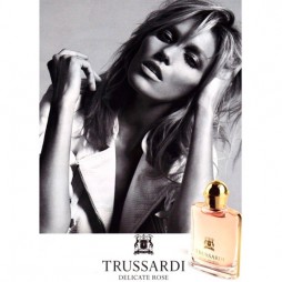 Delicate Rose Trussardi Delicate Rose Trussardi