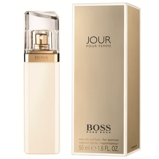 Hugo Boss Boss Jour Pour Femme Lumineuse Hugo Boss Boss Jour Pour Femme Lumineuse