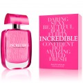 Incredible Victoria's Secret