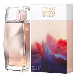 Kenzo L`Eau Kenzo Intense Pour Femme