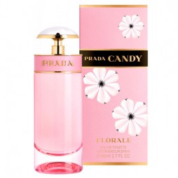 Prada Candy Florale