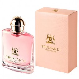 Trussardi Delicate Rose
