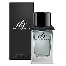 Burberry Mr Burberry