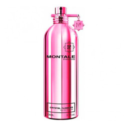 Crystal Flowers Montale Crystal Flowers Montale