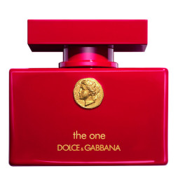 D&G The One Collector's Edition for Women D
