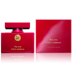Dolce & Gabbana The One Collectors Edition for Women
