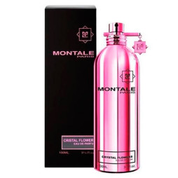 Montale Crystal Flowers