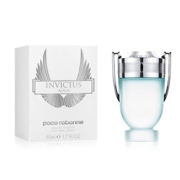 Paco Rabanne Invictus Aqua