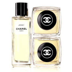 Les Exclusifs de Chanel Jersey Chanel