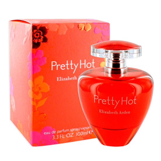 Pretty Hot Elizabeth Arden Pretty Hot Elizabeth Arden