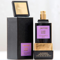 Tom Ford Cafe Rose