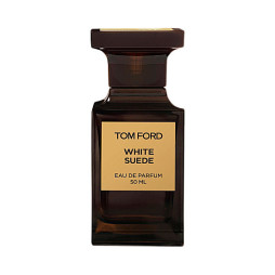 White Suede Tom Ford White Suede Tom Ford