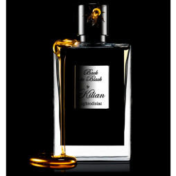 Back to Black by Kilian Back to Black by Kilian