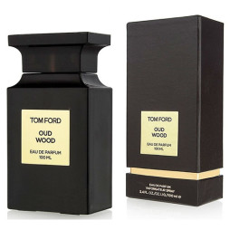 Oud Wood Tom Ford