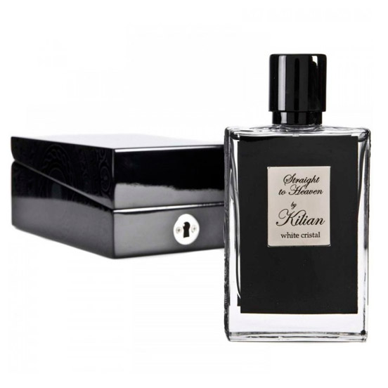 Straight to Heaven White Cristal By Kilian Straight to Heaven White Cristal By Kilian