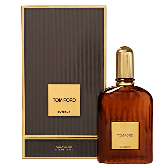 Tom Ford Extreme Tom Ford Extreme